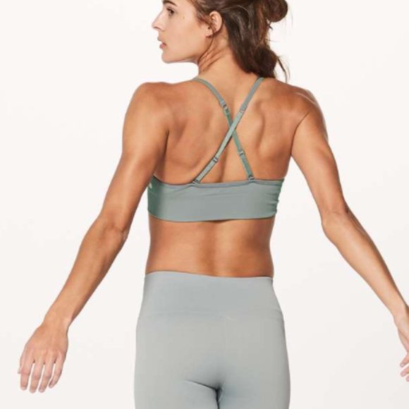 Lululemon Awakening Bra *Taryn Toomey Collection - Picture 2 of 9